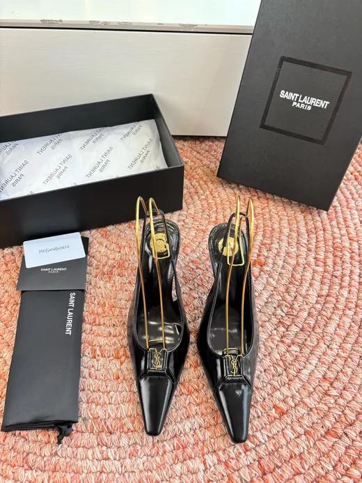 YSL album
