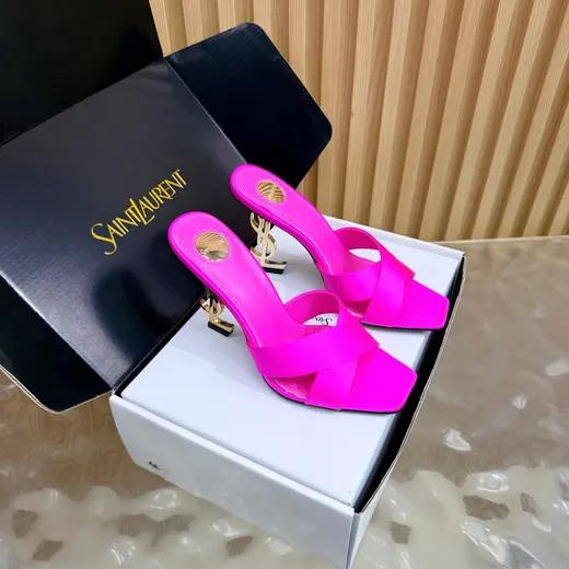 YSL album