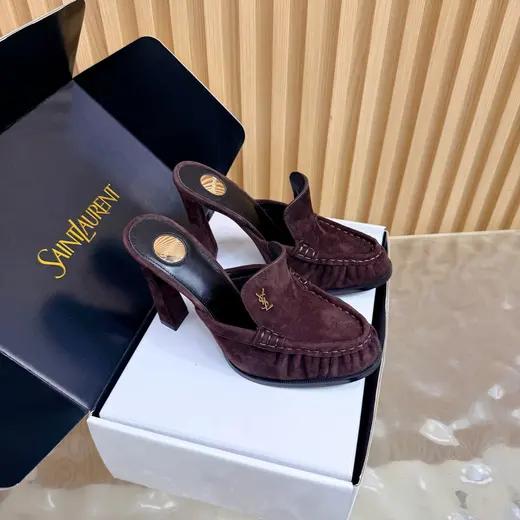 YSL album