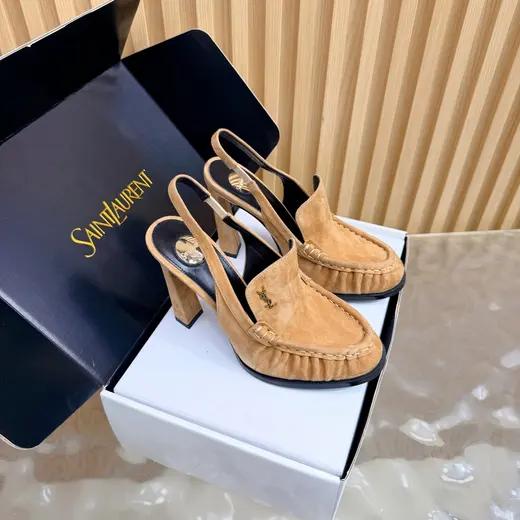 YSL album