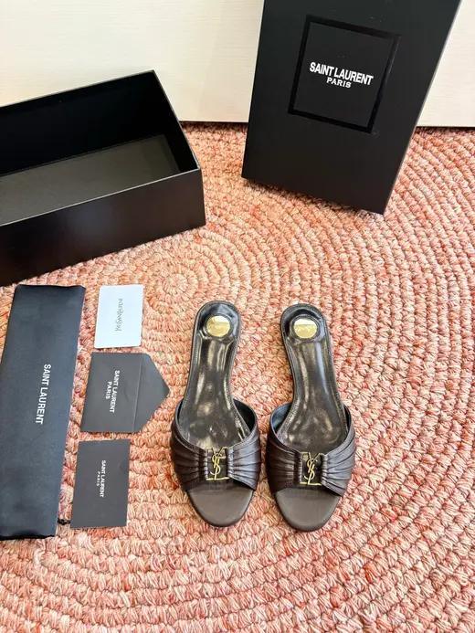 YSL album