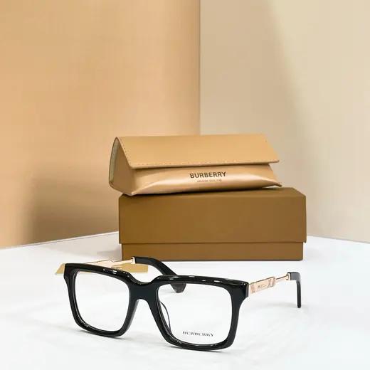 BURBERRY album