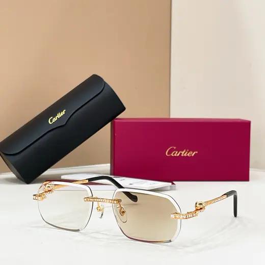 CARTIER album