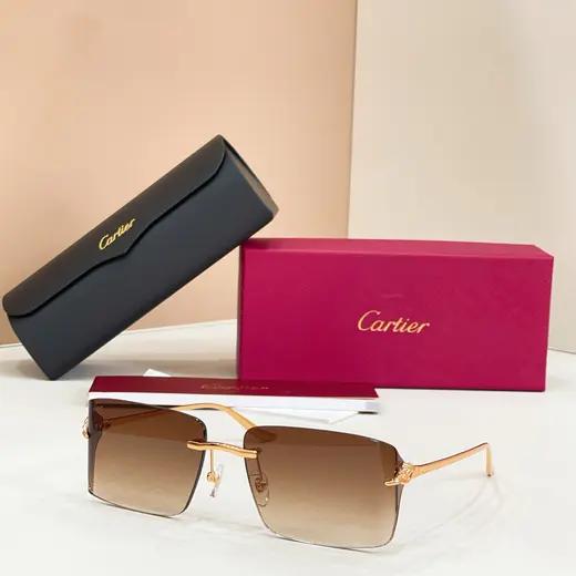 CARTIER album
