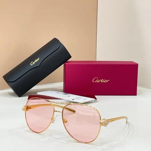 CARTIER album