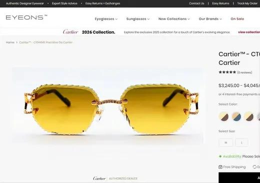 CARTIER album