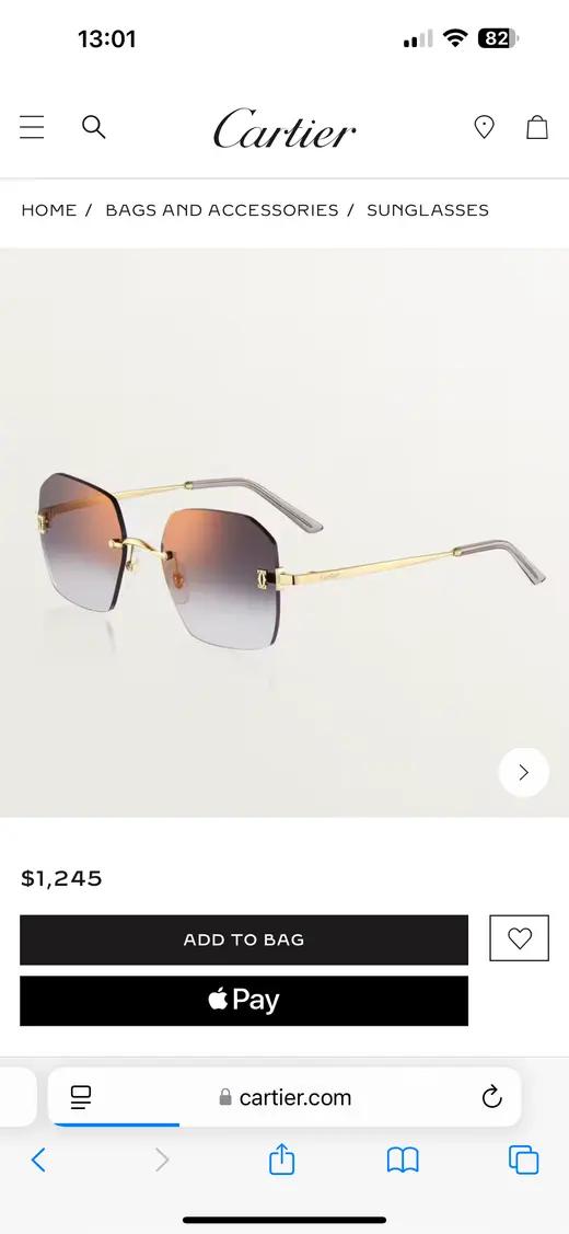 CARTIER album