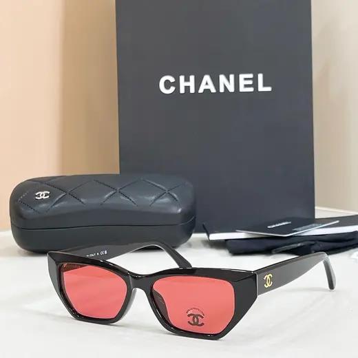 CHANEL album