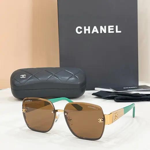CHANEL album