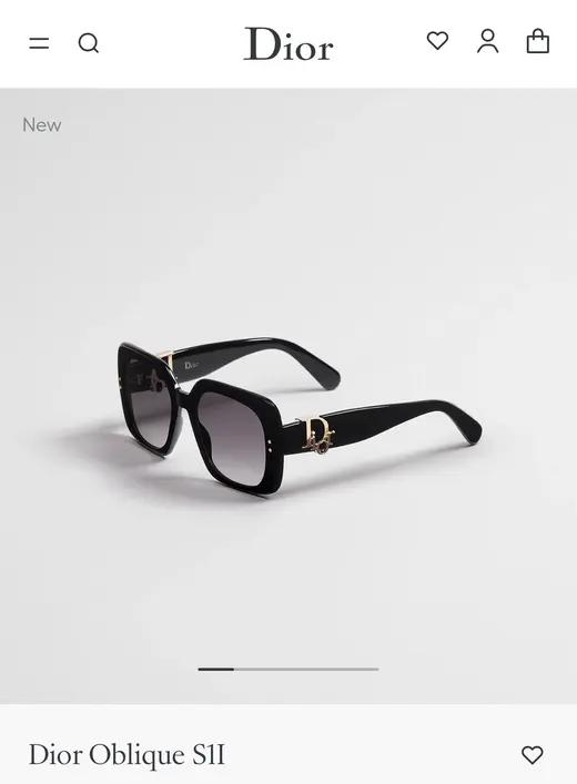 DIOR album