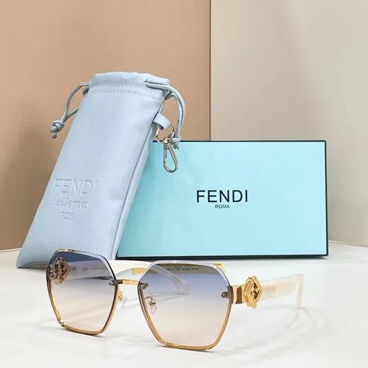 FENDI album