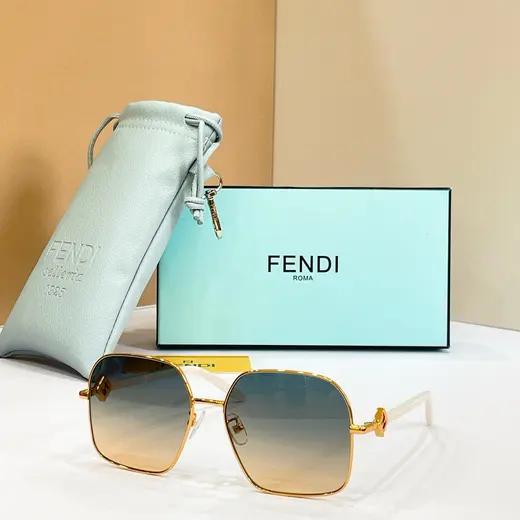 FENDI album
