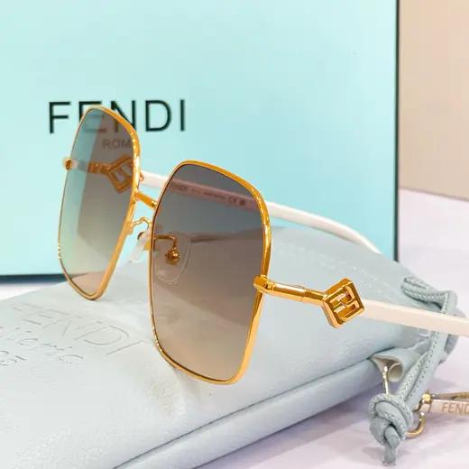 FENDI album