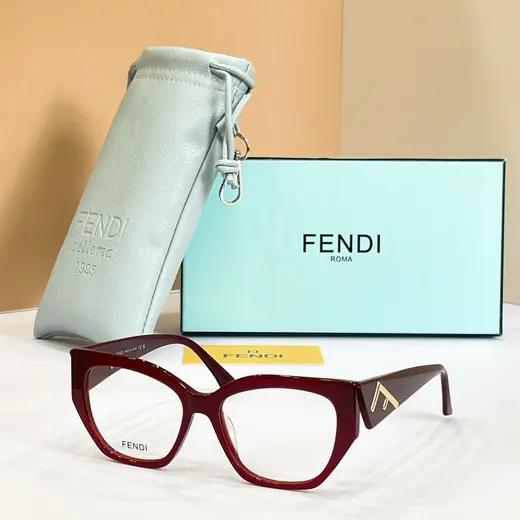 FENDI album