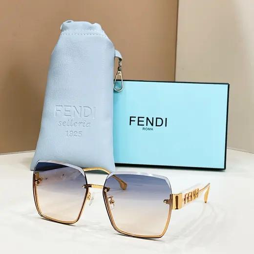 FENDI album