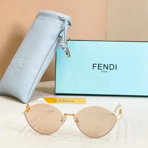 FENDI album