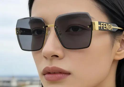 FENDI album