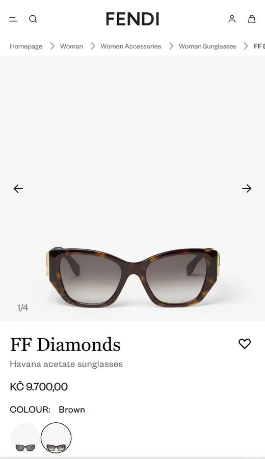 FENDI album