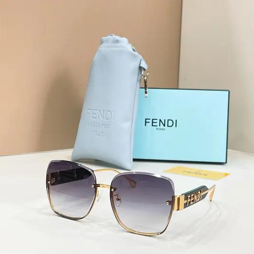 FENDI album