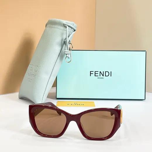 FENDI album