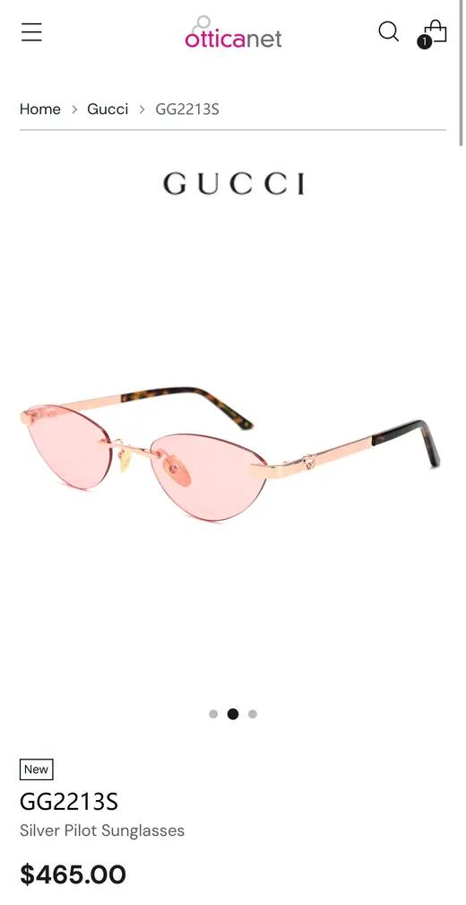 GUCCI album