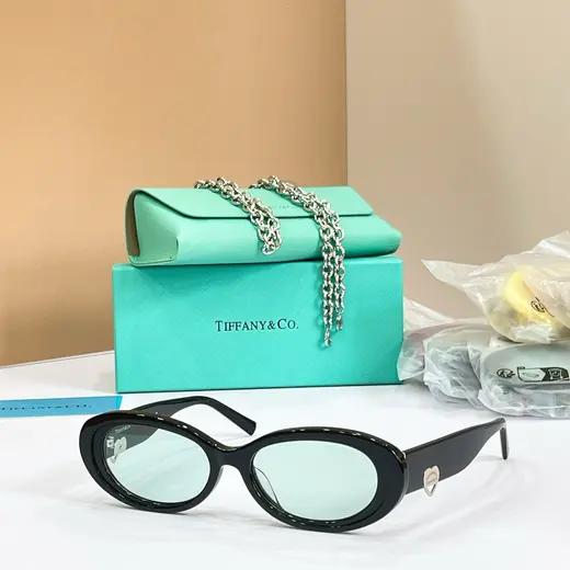TIFFANY album