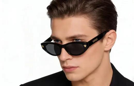 VERSACE album